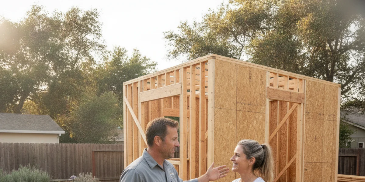 ADU Permits & Approvals in Los Gatos, CA